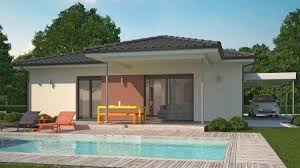 Modele De Maison Villa Galane Plan Maison 90m2 Plan Maison 120m2 Plan Maison 100m2