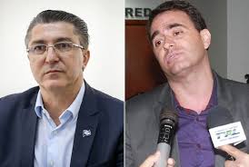 MPF pede condena&ccedil;&atilde;o de ex-secret&aacute;rio Nilton Borgato e lobista por tr&aacute;fico de 685 kg de coca&iacute;na | Rep&oacute;rterMT - Not&iacute;cias de Mato Grosso e Cuiab&aacute; Hoje