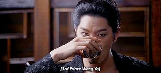 Posts about scarlet heart written by conflictingimpulses. Overthinking Kdramas Who S Best In Bed Princes Of Goryeo Edition