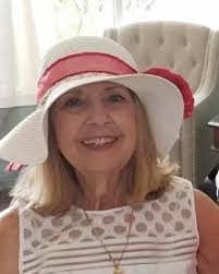 Patricia Odile Goodrich Obituary (2023)