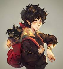 Sorry For Not Posting For A Long Time I Have To Work On A Lot Of Stuff Here Is Damien Waiting For Someone Mayb South Park South Park Anime South Park