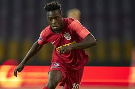 Check spelling or type a new query. Why Manchester United Should Consider Hijacking Kamaldeen Sulemana S Ajax Transfer Manchester Evening News