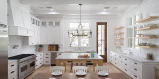 Seriously In Love With This Kitchen Featuring Wood Work From Fine Wood Design Housetrends Https Kitchen Table Decor White Kitchen Accessories Kitchen Design