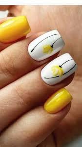 Pin By Angela Vallejo On Nail Designs In 2020 Floral Nails Nail Designs Flower Nails