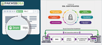 Pin By Pakwebidea On Pakwebidea In 2020 Ssl Certificate Ssl Certificate Authority