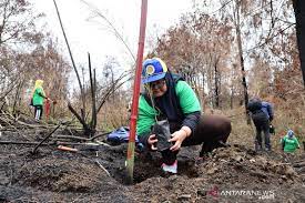 Proposal penelitian pengaruh penggunaan gadget terhadap kesehatan pemakai disusun oleh : Bukan Alih Fungsi Perhutani Manfaatkan Hutan Untuk Wisata Alam Antara News