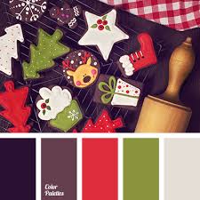 Color Palette 2549 Kolory Kolorystyka Palety Kolorow