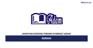 S.e.h (shah alam) sdn bhd a global leader in the manufacturing of semiconductor grade silicon jawatan kosong terkini kwsp 2011 jobs vacancy. Jawatan Kosong Terkini Syarikat Adam Kerani Kerja Kosong Kerajaan Swasta