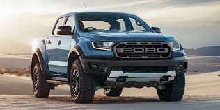Ford ranger raptor price & installment. 2020 Ford Ranger Raptor Now In M Sia Aeb Rm209k Paultan Org