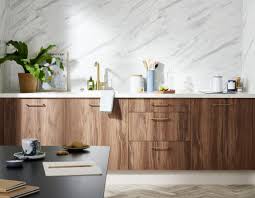 Bois Tendance Pour La Cuisine Lapeyre