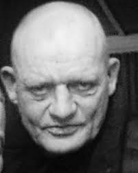 R.I.P. Steven Langley