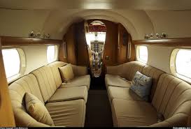 Grumman Mallard Interior Flying Boat Float Plane Art Deco Style Interior