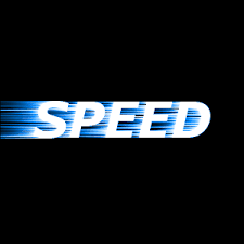 Speed Text Text Effects Photoshop Tutorial Text