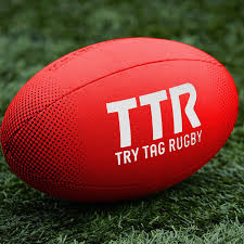 Try Tag Rugby | Facebook