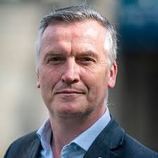 Gareth David Roberts for South West in the London Assembly elections  (Constituencies)