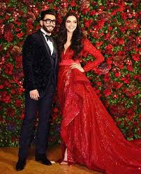 Deepika Padukone Ranveer Singh Bollywood Outfits Bollywood Celebrities Bollywood Fashion