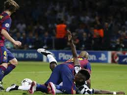 Rabiot redonne l'avance à la juve dans les prolongations (vidéo). Juventus Barcelone Un Penalty Vole A Pogba Change T Il Le Cours De L Histoire Brp Hd Le Sport Plein Ecran