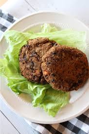 It's incredibly easy to make and most ingredients are probably in your pantry. Weight Watchers Veggie Burger Life Is Sweeter By Design