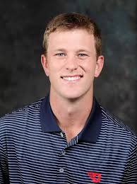 2014-15 Men's Golf Roster