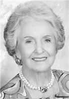 Edith Thomas Obituary (2013)