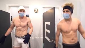 Logan paul said, after all the stuff that i've been through, i'm trying to rebuild my brand and be true logan paul can be polarizing, but whatever your thoughts about him are, you can't deny his success. Jakepaulers Explore Tumblr Posts And Blogs Tumgir