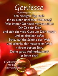 Pin Auf Spruchbildchen