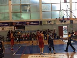 Maybe you would like to learn more about one of these? Nikos Mixalos Infobasket
