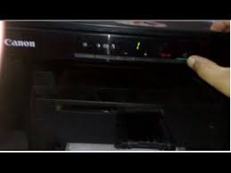 Canon mf3010 windows 10 driver is already listed in the download section, which is given above. Canon Multifunction Printer Mf3010 Review Print Testing Youtube