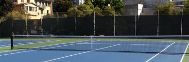 Aztec tennis club in berkeley, california, delivers effective tennis lessons for both children and adults. Tennis Courts Berkeley Recreational Sports