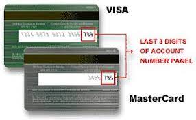 The tool support all major credit card & debit cards brands such as as visa, mastercard, american express, diner's club,jcb & voyager. Credit Card Verification Number