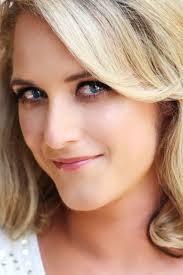 Sinéad Campbell-Wallace • Salzburg Festival