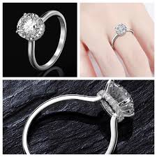Diamond exchange houston offers engagement rings made from 14k gold, 18k gold, or platinum. Hidden Halo Diamond Engagement Rings Flawless Fine Jewellery Uk