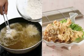 Jamur crispy biasanya menggunakan jamur tiram yang putih dan lebar. Cara Membuat Jamur Goreng Tepung Crispy Tahan Lama Ini Gampang Dicontek Semua Halaman Sajian Sedap