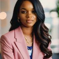 Desiree Raymond's Instagram, Twitter & Facebook