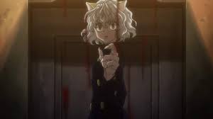 Hunter x hunter gon's transformation? Art Of The Scene Gon S Transformation Anime Amino