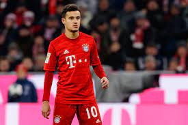 Maybe you would like to learn more about one of these? Should Bayern Munich Try To Sign Philippe Coutinho In A Swap Deal