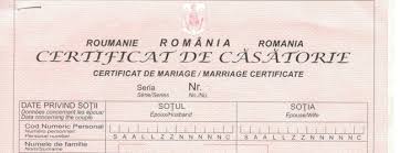 Articolul ce urmează oferă o sinteză a legislației în vigoare ce reglementează utilizarea documentului primar foaia de parcurs, obligativitatea eliberării acesteia și termenul de valabilitate. Eliberare Certificat De CÄƒsÄƒtorie Extras Multilingv In Caz De Pierdere Furt Distrugere Primaria Adjud