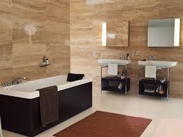 Modele carrelage salle de bain. Carrelage Mural Effet Bois Salle De Bain Venus Et Judes