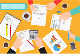 Resultado de imagen para codigo etico