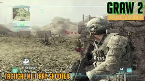 Install the latest patch 1.35. Is Graw 2 The Best Ghost Recon Advanced Warfighter 2 Campaign Mission 1 Xbox One S 1tb Tom Clancy Ghost Recon Xbox One S