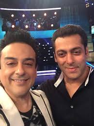 When Salman Said Selfie Le Le Re to Sonakshi