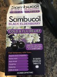 Sambucol Elderberry Anyone Take It While Pregnant Babycenter