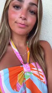 Kaylee Faith Robertson