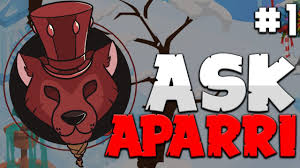 Animal Jam Ask Aparri 1 Animal Jam