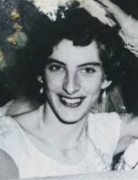 Obituary information for Marion Rose Babcock