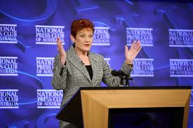 Pauline Hanson is thriving in Australia's 'belonging vacuum' | Pursuit by the University of Melbourne
