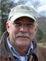 Donald Morgan Obituary