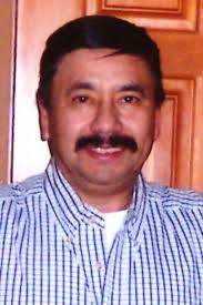 Antonio Ramirez Obituary