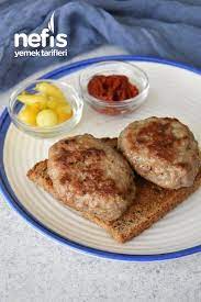 ev koftesi nefis yemek tarifleri 6768847 yemek yemek tarifleri kahvalti