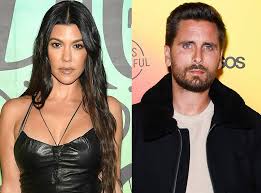 The first piece of evidence comes from hairstylist glen oropeza, who sparked rumors that the pair had either gotten engaged or. Why Kourtney Kardashian And Scott Disick Are Barely Speaking E Online